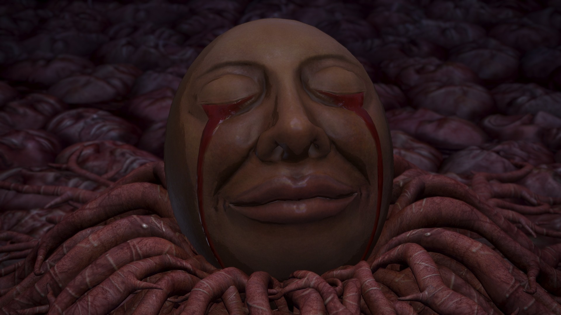 Berserk and the Band of the Hawk - Imagen 29